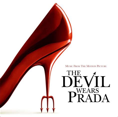 the devil wears prada music.